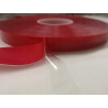 Taśma Dwustronna Żelowa Przezroczysta 12mmx33m 0,5mm Akryl Plexi Szkło