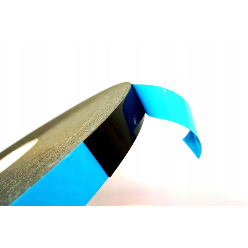 TAŚMA DWUSTRONNA PIANKOWA MONT. 9mm/50m AUTOMOTIVE