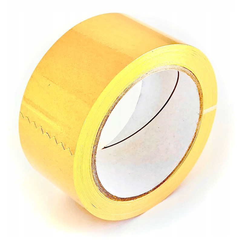 Taśma dwustronna dywanowa PP, do wykładzin 48mm/25m