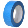 TAŚMA MALARSKA PAPIEROWA MASKUJĄCA NIEBIESKA 48/50 BLUE MASKING ODPORNA UV