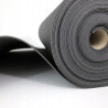 Mata akustyczna, pianka XLPE wygłuszająca gr. 3mm 1m x 1m antracyt