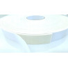 Uszczelka Samoprzylepna Pianka EPDM Biała gr.3 mm 20 mm/20 m Do Okien Drzwi
