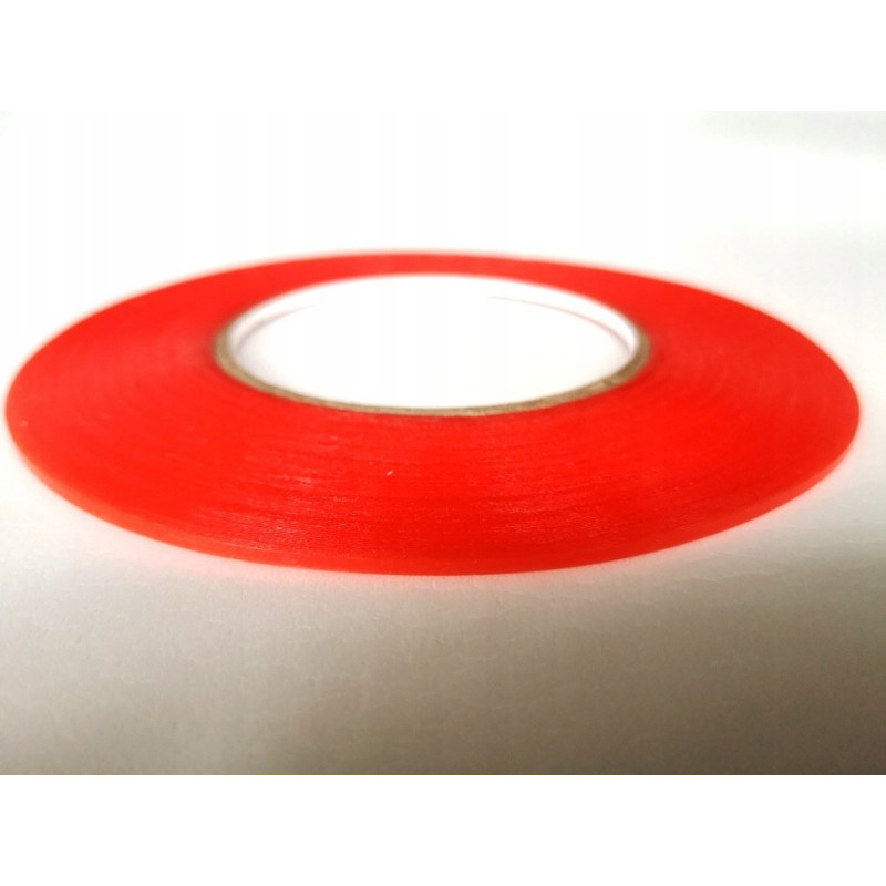 TAŚMA DWUSTRONNA DO LCD 3mm/50mb