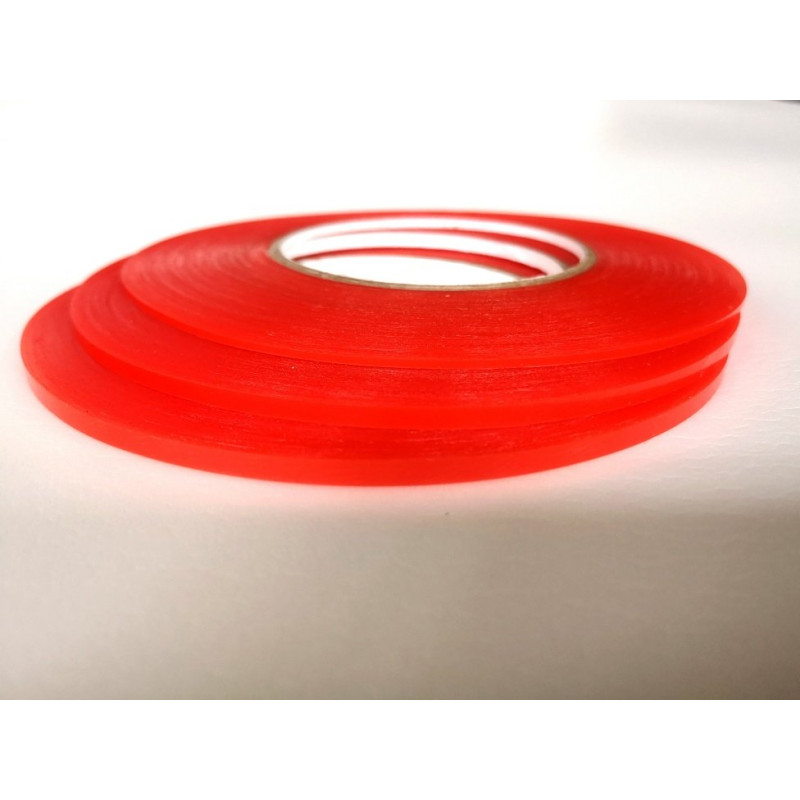 TAŚMA DWUSTRONNA DO LCD 3mm/50mb