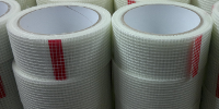 Taśmy z włókna szklanego - zdjęcie 3
