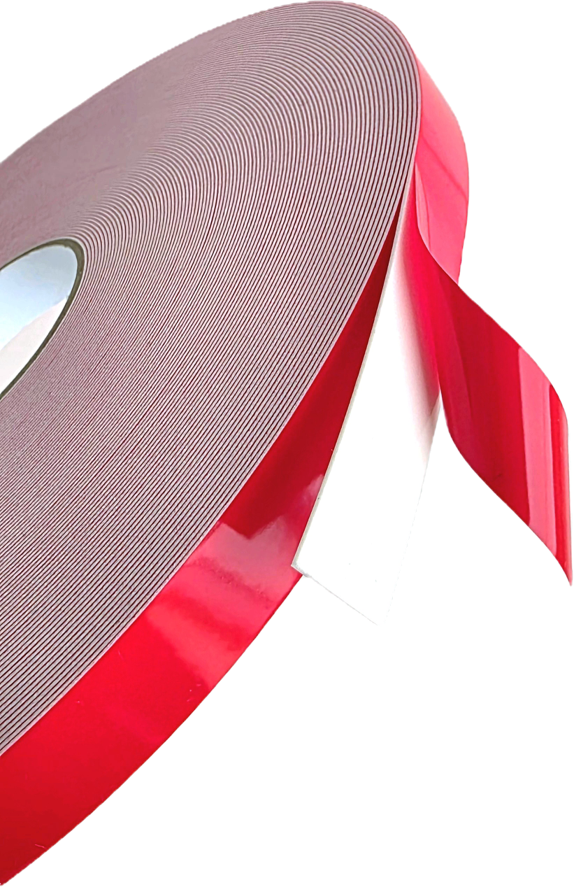 Dwustronne Piankowe 1mm