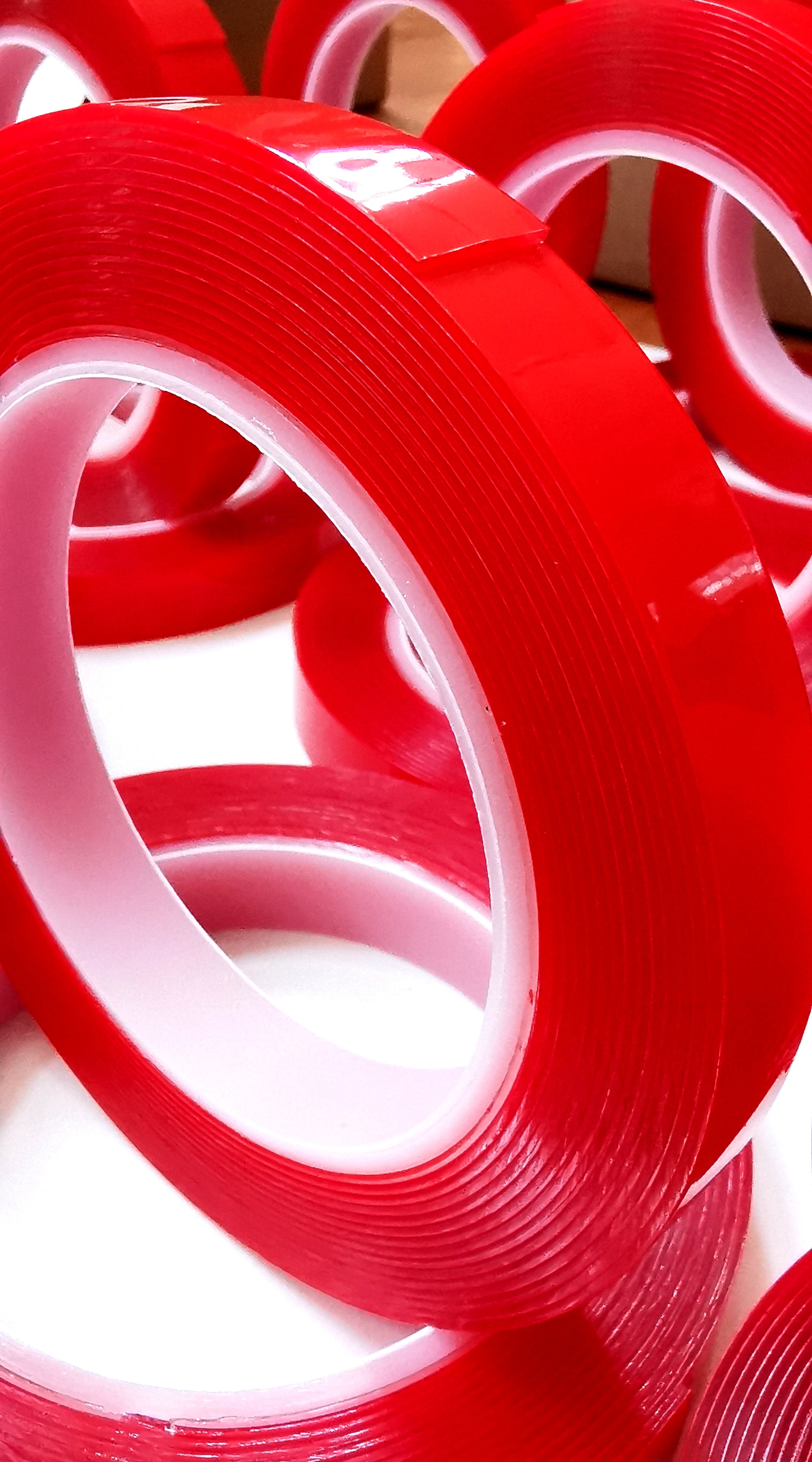 Dwustronne Żelowe 0,5 mm