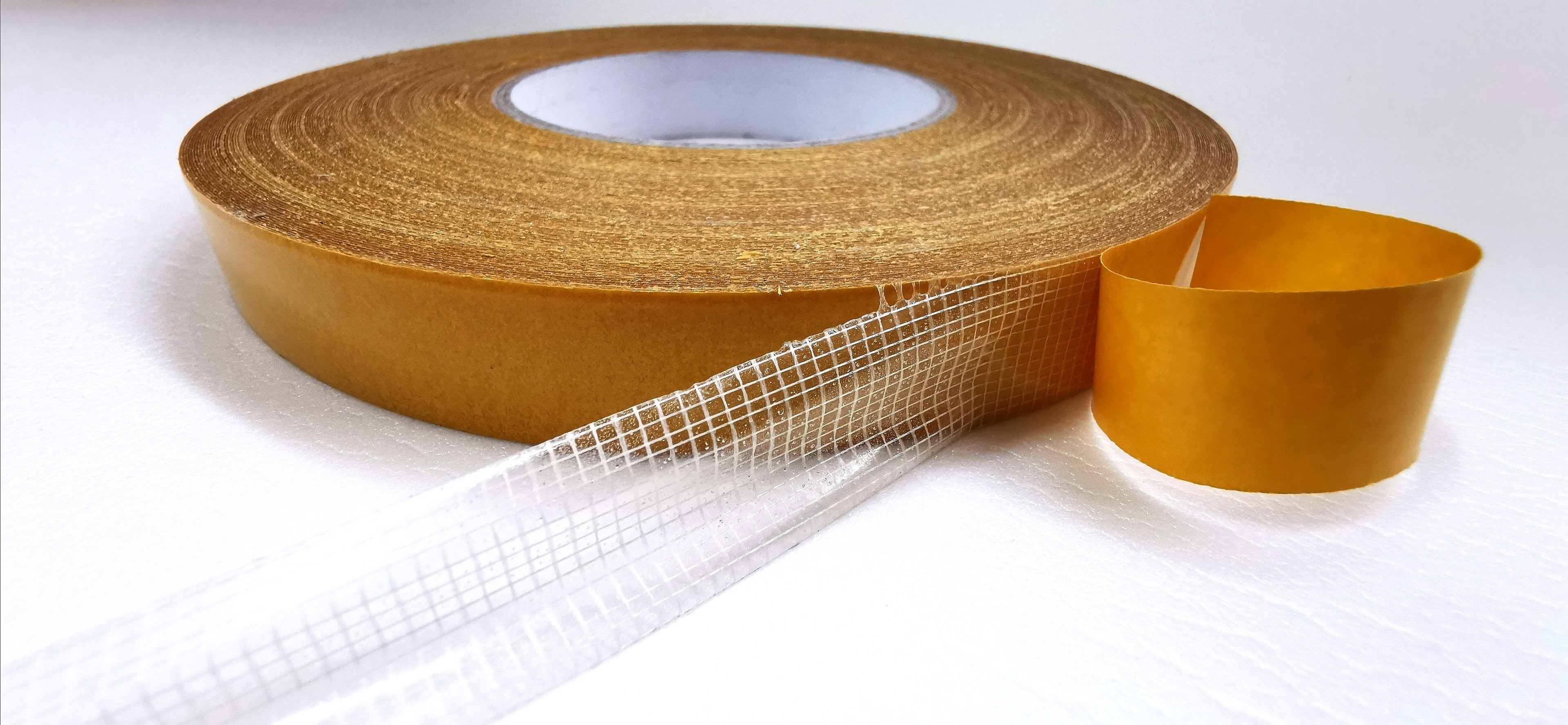 Dwustronne Wzmacniane Krzyżowo